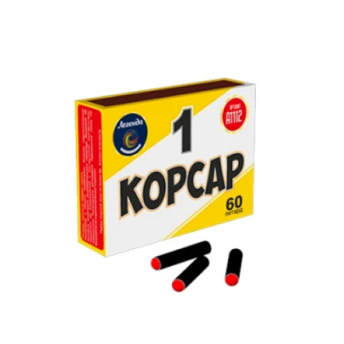 Петарды Ивдель